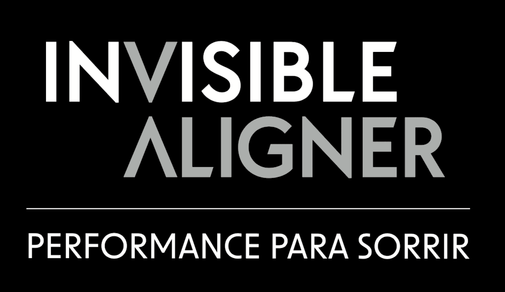 Invisible Aligner - Performance para sorrir